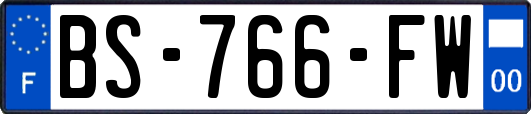 BS-766-FW