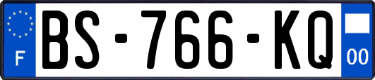 BS-766-KQ