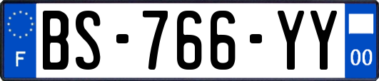 BS-766-YY