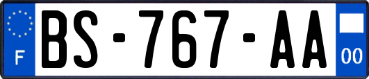 BS-767-AA