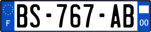 BS-767-AB