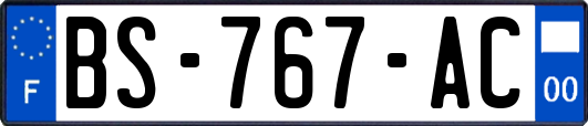 BS-767-AC