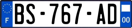 BS-767-AD