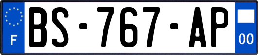 BS-767-AP