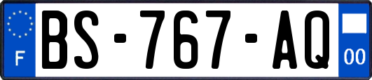 BS-767-AQ