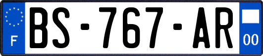 BS-767-AR