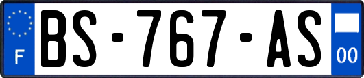 BS-767-AS