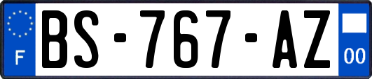 BS-767-AZ