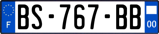 BS-767-BB