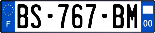 BS-767-BM