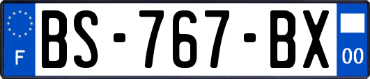 BS-767-BX