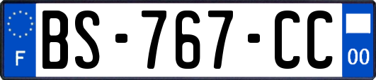 BS-767-CC