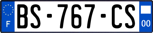 BS-767-CS