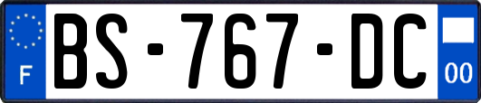 BS-767-DC