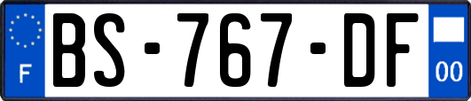 BS-767-DF