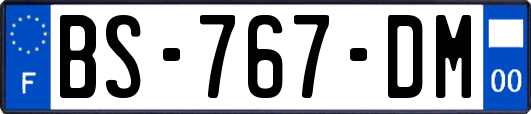 BS-767-DM