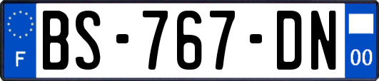 BS-767-DN