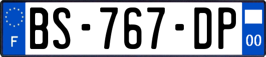 BS-767-DP