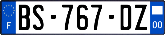 BS-767-DZ