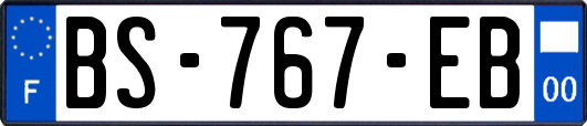 BS-767-EB