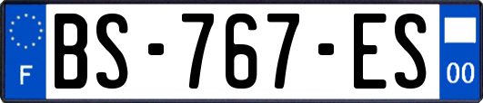 BS-767-ES