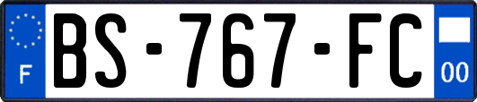 BS-767-FC