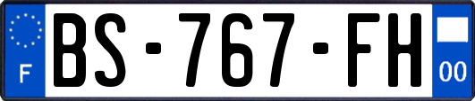 BS-767-FH