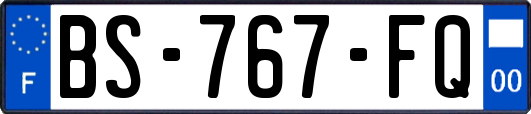 BS-767-FQ