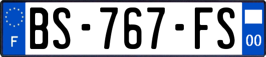 BS-767-FS