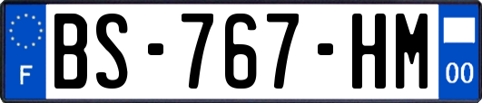 BS-767-HM