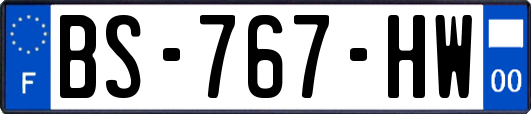 BS-767-HW