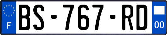 BS-767-RD