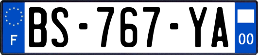 BS-767-YA