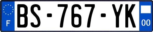 BS-767-YK