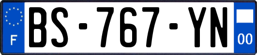 BS-767-YN