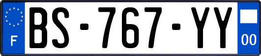 BS-767-YY