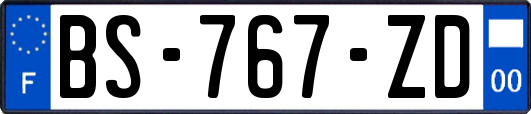 BS-767-ZD