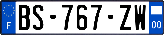 BS-767-ZW