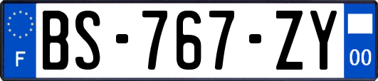 BS-767-ZY