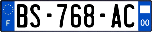 BS-768-AC