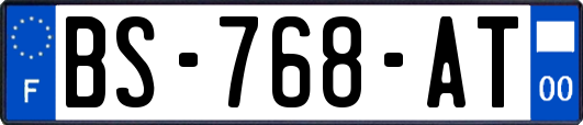 BS-768-AT