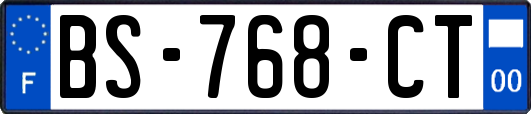 BS-768-CT