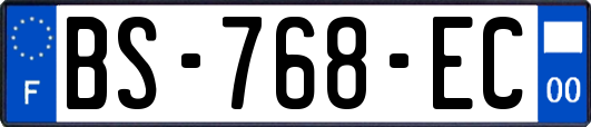 BS-768-EC
