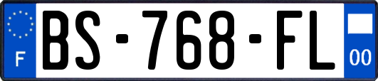 BS-768-FL