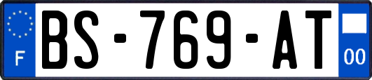 BS-769-AT