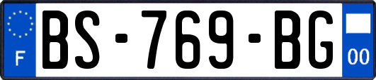 BS-769-BG