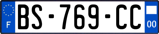 BS-769-CC