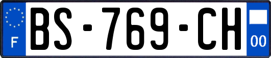 BS-769-CH