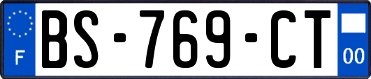 BS-769-CT