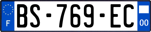 BS-769-EC